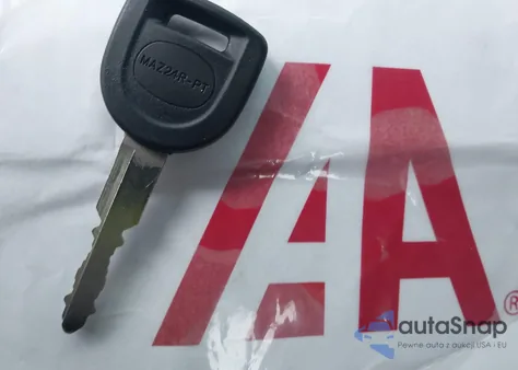 2011 Mazda Mazda6 I Sport z USA, uszkodzony, nr VIN 1YVHZ8BH3B5M03237